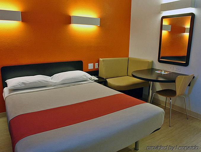 Motel 6-Long Beach, Ca - Los Angeles Ngoại thất bức ảnh
