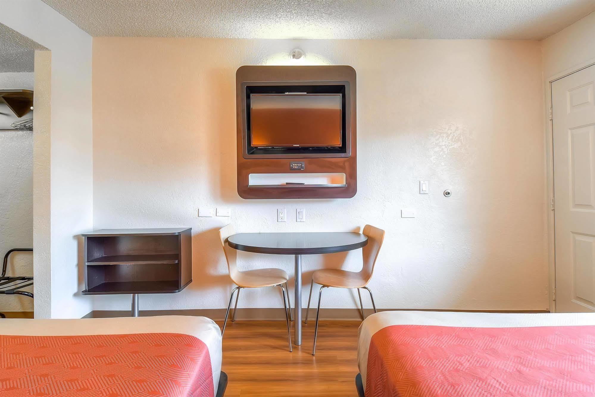 Motel 6-Long Beach, Ca - Los Angeles Ngoại thất bức ảnh