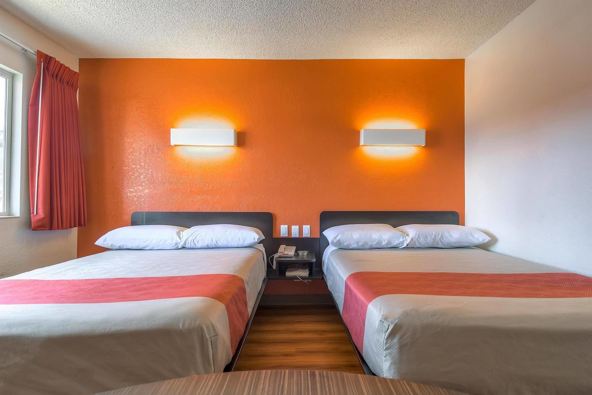 Motel 6-Long Beach, Ca - Los Angeles Ngoại thất bức ảnh