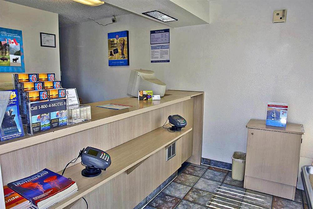 Motel 6-Long Beach, Ca - Los Angeles Nội địa bức ảnh