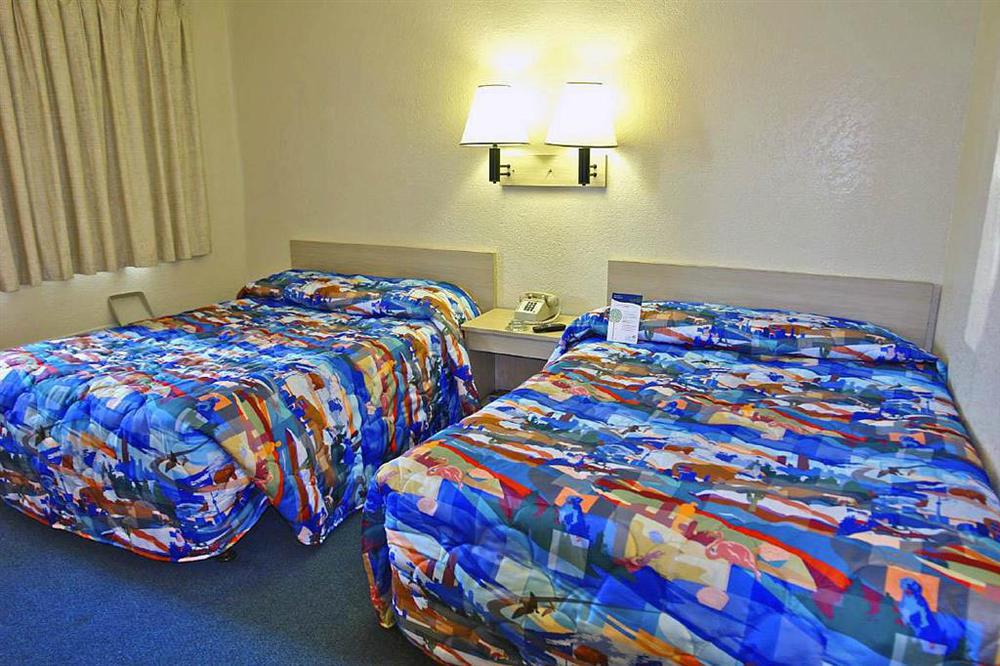 Motel 6-Long Beach, Ca - Los Angeles Phòng bức ảnh